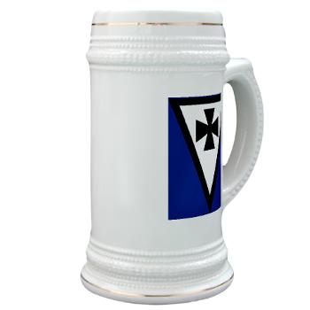 3BCT1ID - M01 - 03 - 3rd Brigade Combat Team, 1st Infantry Division - Stein