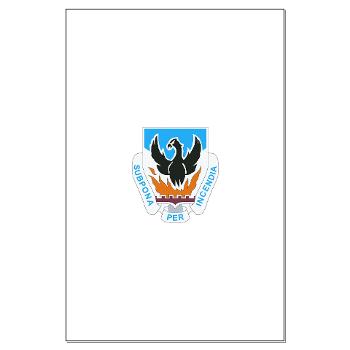 3BCTSTB - M01 - 02 - DUI - 3rd Brigade Combat Team - Special Troops Battalion - Large Poster - Click Image to Close