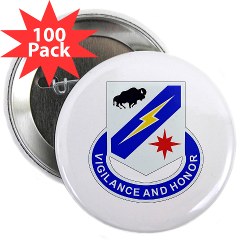 3BCTSTB - M01 - 01 - DUI - 3rd BCT - Special Troops Bn - 2.25" Button (100 pack) - Click Image to Close