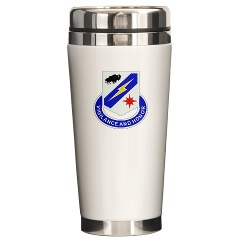 3BCTSTB - M01 - 03 - DUI - 3rd BCT - Special Troops Bn - Ceramic Travel Mug - Click Image to Close