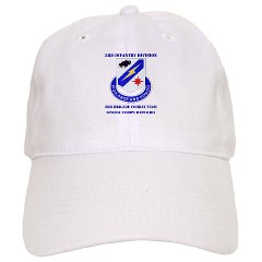 3BCTSTB - A01 - 01 - DUI - 3rd BCT - Special Troops Bn with Text Cap