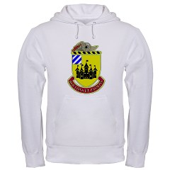 3BSB - A01 - 03 - DUI - 3rd Brigade Support Battalion - Hooded Sweatshirt - Click Image to Close