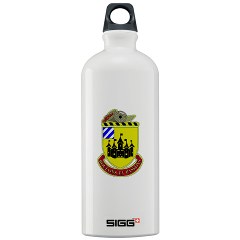 3BSB - M01 - 03 - DUI - 3rd Brigade Support Battalion - Sigg Water Bottle 1.0L