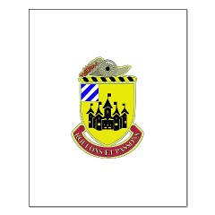 3BSB - M01 - 02 - DUI - 3rd Brigade Support Battalion - Small Poster - Click Image to Close