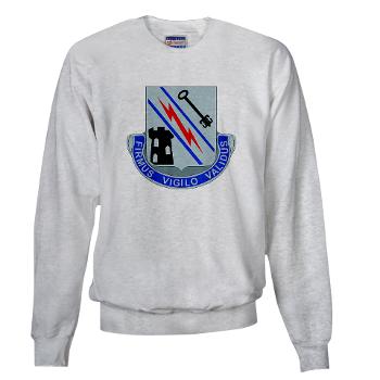3BSTB - A01 - 03 - DUI - 3rd Bde - Special Troops Bn Sweatshirt - Click Image to Close