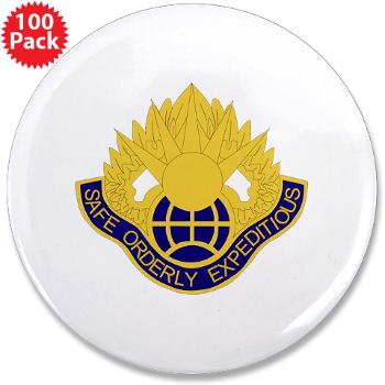 3Bn58AR - M01 - 01 - 3rd Battalion, 58th Aviation Regiment - 3.5" Button (100 pack) - Click Image to Close