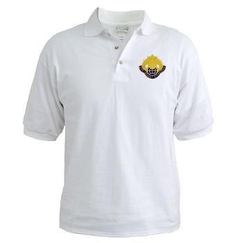 3Bn58AR - A01 - 04 - 3rd Battalion, 58th Aviation Regiment - Golf Shirt