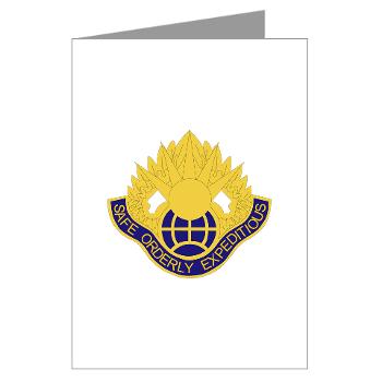3Bn58AR - M01 - 02 - 3rd Battalion, 58th Aviation Regiment - Greeting Cards (Pk of 10)