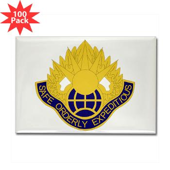 3Bn58AR - M01 - 01 - 3rd Battalion, 58th Aviation Regiment - Rectangle Magnet (100 pack) - Click Image to Close