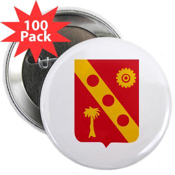 3EOD - M01 - 01 - 3rd Explosive Ordnance Disposal 2.25" Button (100 pack)