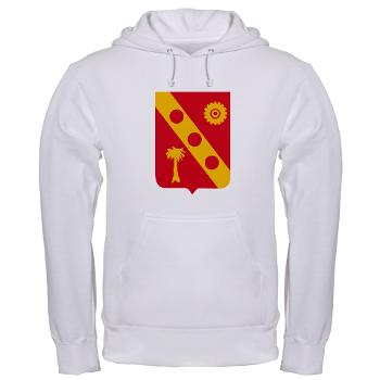 3EOD - A01 - 03 - 3rd Explosive Ordnance Disposal Hooded Sweatshirt - Click Image to Close