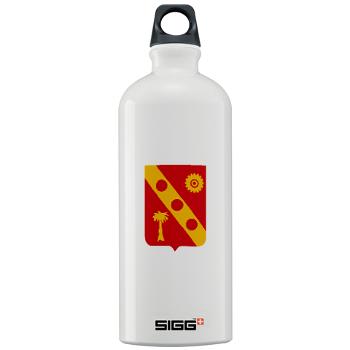 3EOD - M01 - 03 - 3rd Explosive Ordnance Disposal Sigg Water Bottle 1.0L