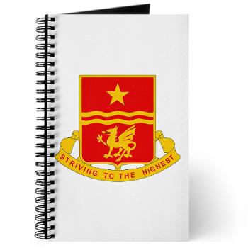 30FAR - M01 - 02 - DUI - 30th Field Artillery Regiment Journal