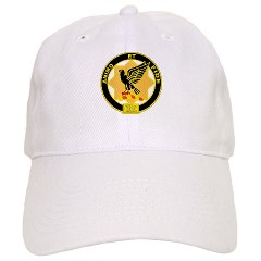 3ID3BCTS - A01 - 01 - DUI - 3rd Sqdrn - 1st Cavalry Regt Cap - Click Image to Close