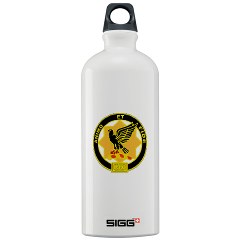 3ID3BCTS - M01 - 03 - DUI - 3rd Sqdrn - 1st Cavalry Regt Sigg Water Bottle 1.0L