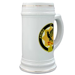 3ID3BCTS - M01 - 03 - DUI - 3rd Sqdrn - 1st Cavalry Regt Stein - Click Image to Close