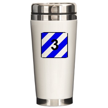 3ID3BCTS - M01 - 03 - DUI - 3rd BCT - Sledgehammer Ceramic Travel Mug - Click Image to Close