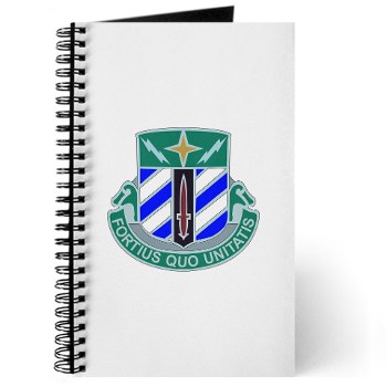 3DSTB - M01 - 02 - 3rd Division - Special Troops Bn Journal