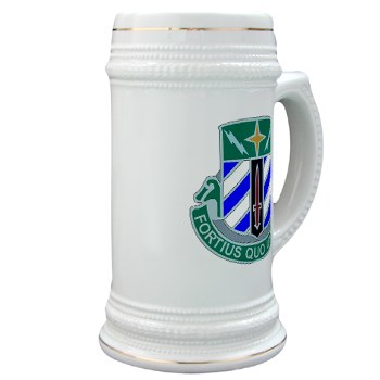 3DSTB - M01 - 03 - 3rd Division - Special Troops Bn Stein