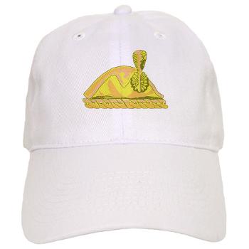 3Infantry - A01 - 01 - 3rd Infantry (The Old Guard) - Cap