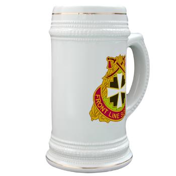 3MC - M01 - 03 - SSI - 3rd Medical Command - Stein