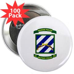 3MPBP - M01 - 01 - 3rd Military Police Bn(Provial) - 2.25" Button (100 pack) - Click Image to Close