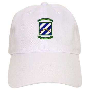 3MPBP - A01 - 01 - 3rd Military Police Bn(Provial) - Cap - Click Image to Close