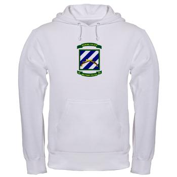 3MPBP - A01 - 03 - 3rd Military Police Bn(Provial) - Hooded Sweatshirt - Click Image to Close