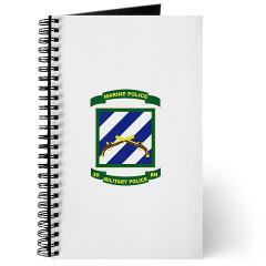 3MPBP - M01 - 02 - 3rd Military Police Bn(Provial) - Journal - Click Image to Close