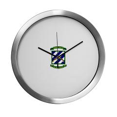 3MPBP - M01 - 03 - 3rd Military Police Bn(Provial) - Modern Wall Clock - Click Image to Close