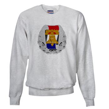 3RBCRB - A01 - 03 - SSI - Chicago Recruiting Battalion - Sweatshirt - Click Image to Close