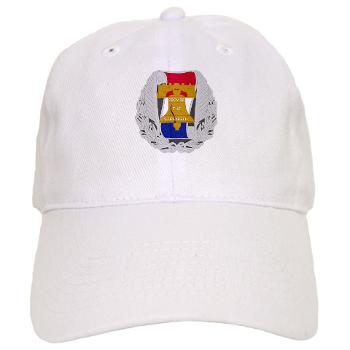 3RBCRB - A01 - 02 - SSI - Chicago Recruiting Battalion - Trucker Hat