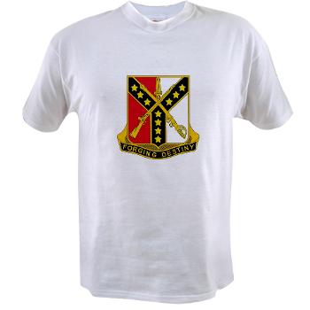 3S61CR - A01 - 04 - DUI - 3rd Sqdrn - 61st Cavalry Regt - Value T-Shirt - Click Image to Close