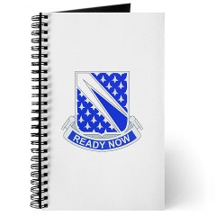 3S89CR - M01 - 02 - DUI - 3rd Sqdrn - 89th Cavalry Regiment Journal
