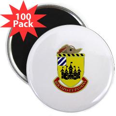 3SB - M01 - 01 - DUI - 3rd Support Battalion - 2.25" Magnet (100 pack) - Click Image to Close