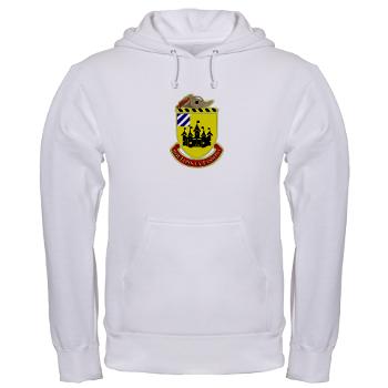 3SB - A01 - 03 - DUI - 3rd Support Battalion - Hooded Sweatshirt - Click Image to Close