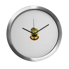 3SB - M01 - 03 - DUI - 3rd Support Battalion - Modern Wall Clock - Click Image to Close