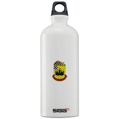 3SB - M01 - 03 - DUI - 3rd Support Battalion - Sigg Water Bottle 1.0L - Click Image to Close
