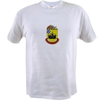3SB - A01 - 04 - DUI - 3rd Support Battalion - Value T-shirt