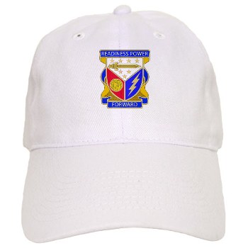 402BSB - A01 - 01 - DUI - 402nd Brigade - Support Battalion Cap