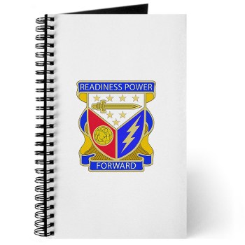 402BSB - M01 - 02 - DUI - 402nd Brigade - Support Battalion Journal