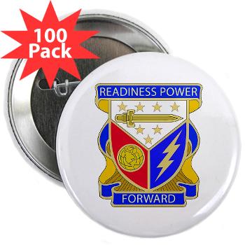 402BSB - M01 - 01 - DUI - 402nd Brigade - Support Battalion - 2.25" Button (100 pack) - Click Image to Close