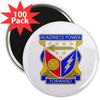 402BSB - M01 - 01 - DUI - 402nd Brigade - Support Battalion - 2.25" Magnet (100 pack) - Click Image to Close