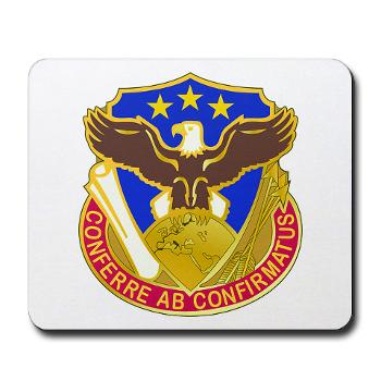 408SB - M01 - 03 - DUI - 408th Contracting Support Bde - Mousepad