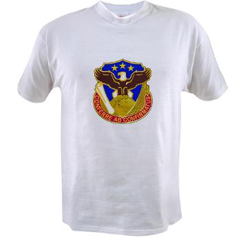 408SB - A01 - 04 - DUI - 408th Contracting Support Bde - Value T-shirt