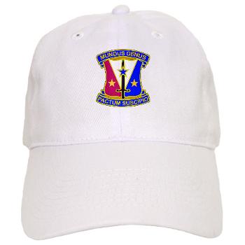 412CSB - A01 - 01 - DUI - 412th Contracting Support Brigade - Cap - Click Image to Close
