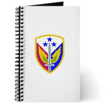 412SB - M01 - 02 - SSI - 412th Support Brigade - Journal - Click Image to Close