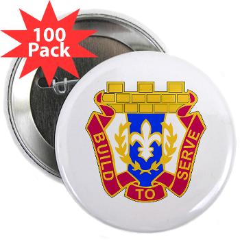 412TEC - M01 - 01 - DUI - 412th Theater Engineer Command - 2.25" Button (100 pack) - Click Image to Close