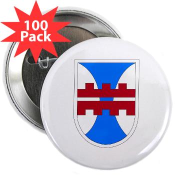 412TEC - M01 - 01 - SSI - 412th Theater Engineer Command - 2.25" Button (100 pack)