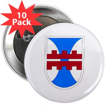 412TEC - M01 - 01 - SSI - 412th Theater Engineer Command - 2.25" Button (10 pack)